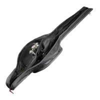 Westin W4 2 Rod Cases
